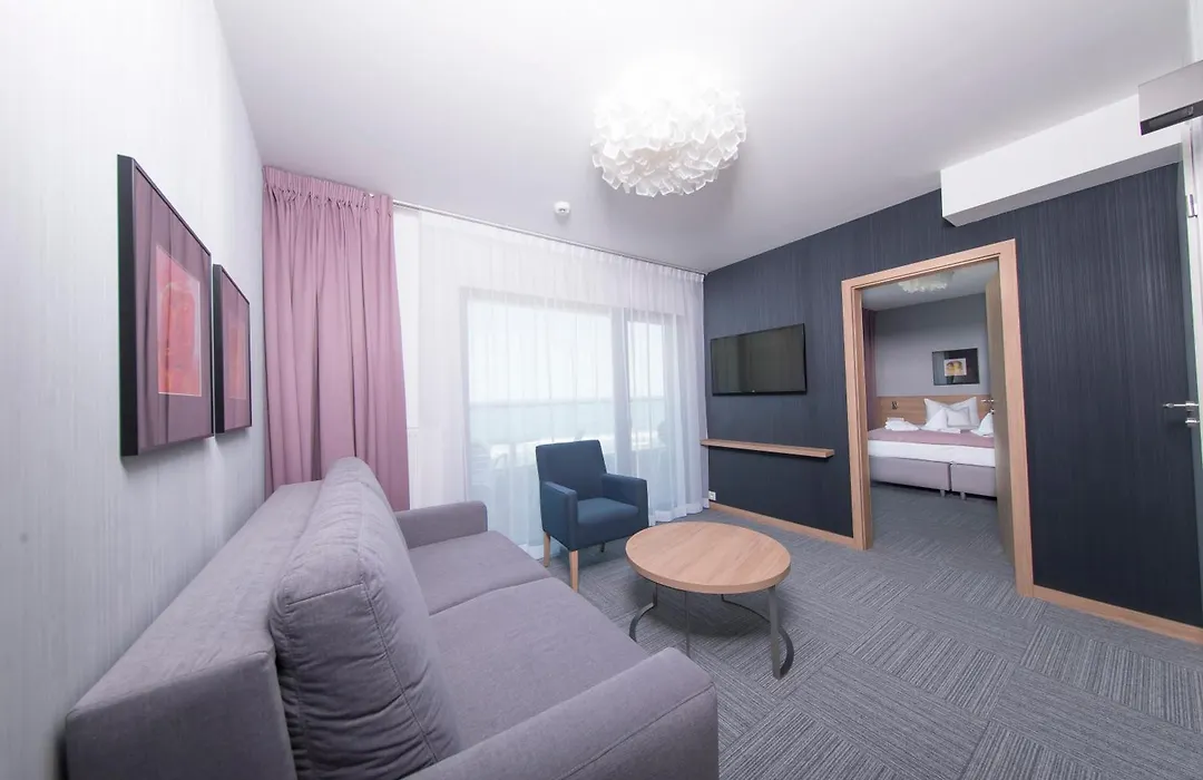 Baltivia Sea Resort-1