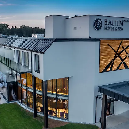 Baltin Hotel & Spa-3